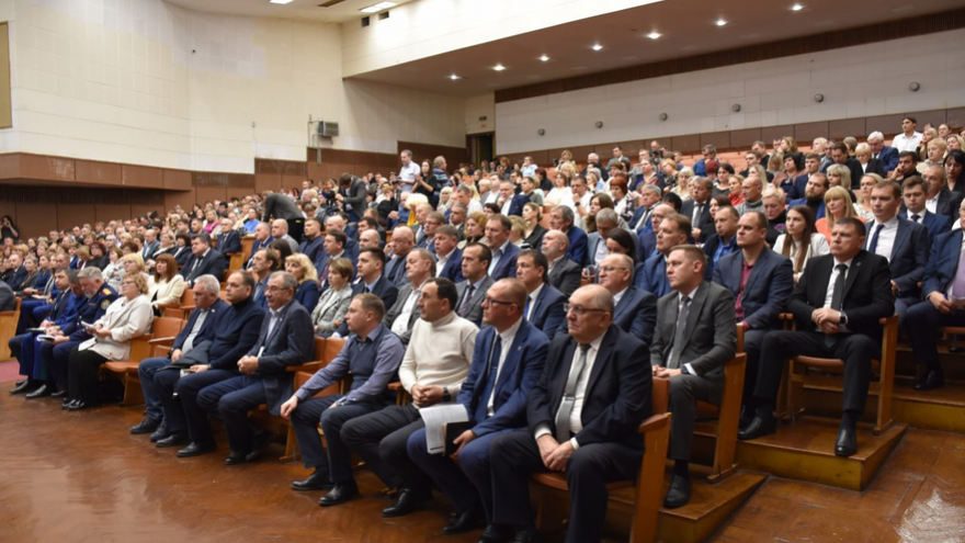 Володин о кадровых перестановках в Саратовской области: Надо было раньше!