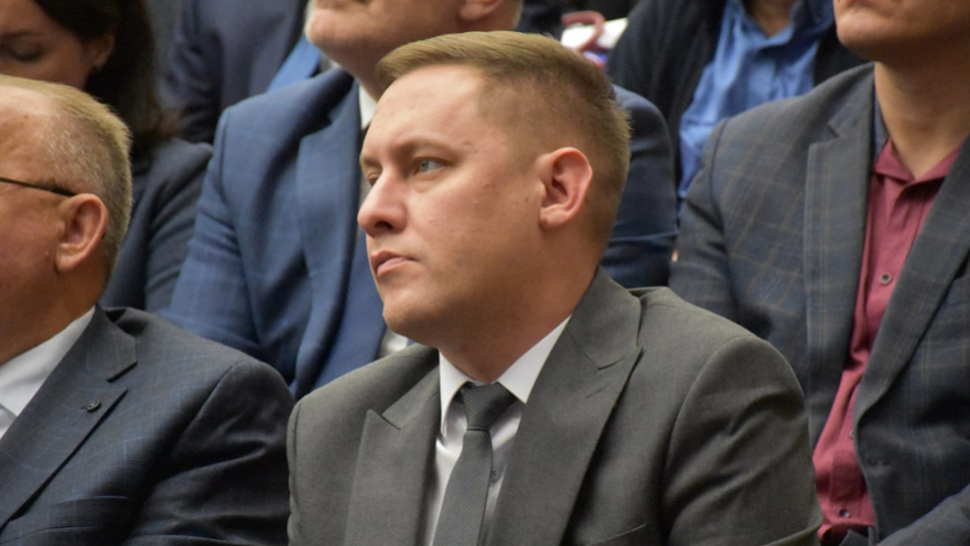 Володин о кадровых перестановках в Саратовской области: Надо было раньше!