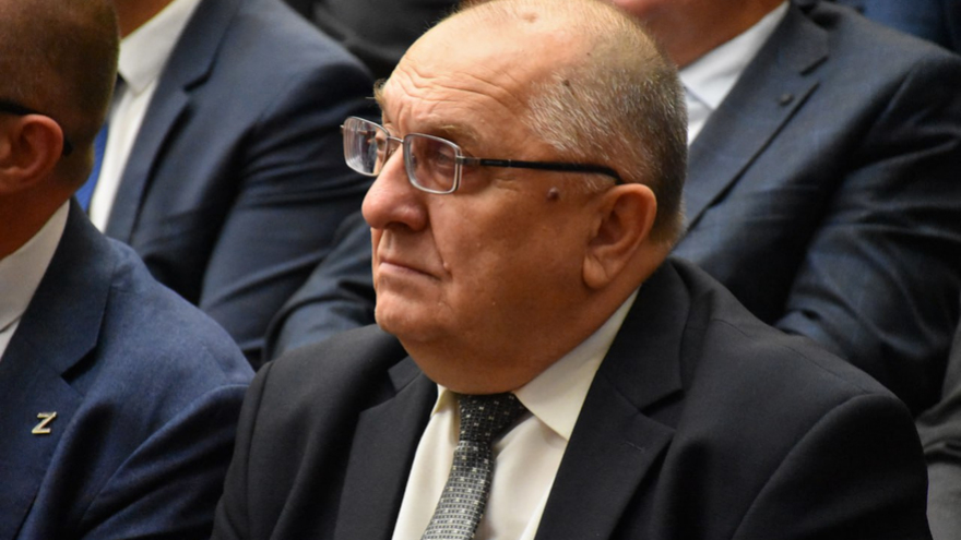 Володин о кадровых перестановках в Саратовской области: Надо было раньше!