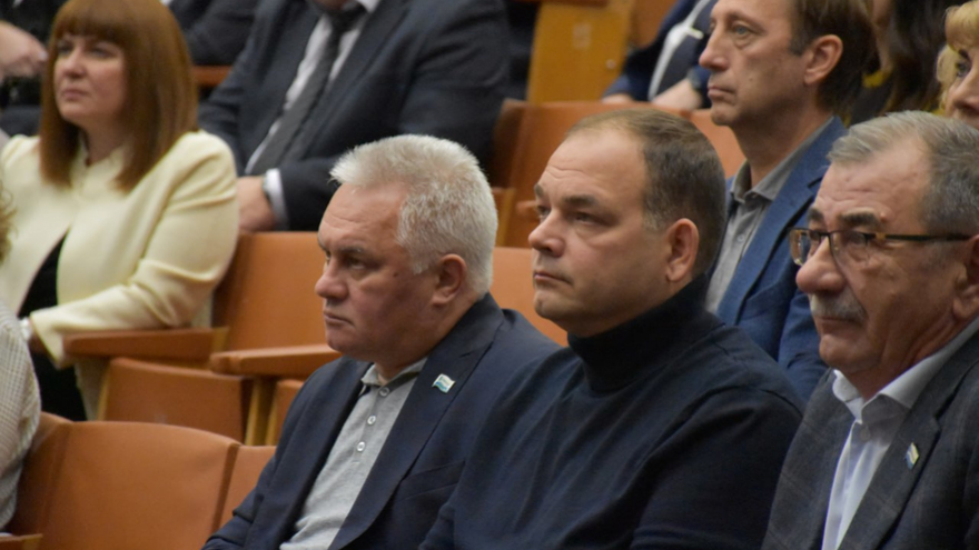 Володин о кадровых перестановках в Саратовской области: Надо было раньше!