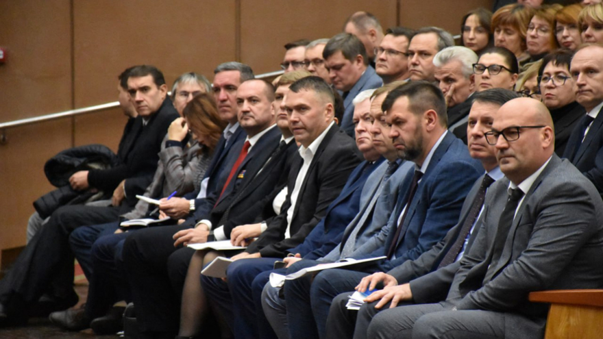 Володин о кадровых перестановках в Саратовской области: Надо было раньше!