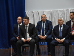 Володин о кадровых перестановках в Саратовской области: Надо было раньше!