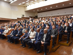 Володин о кадровых перестановках в Саратовской области: Надо было раньше!