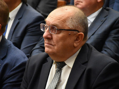 Володин о кадровых перестановках в Саратовской области: Надо было раньше!