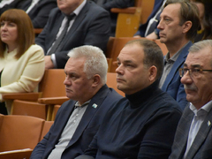 Володин о кадровых перестановках в Саратовской области: Надо было раньше!