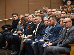 Володин о кадровых перестановках в Саратовской области: Надо было раньше!