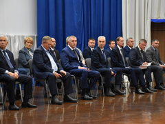 Володин о кадровых перестановках в Саратовской области: Надо было раньше!