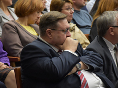 Володин о кадровых перестановках в Саратовской области: Надо было раньше!