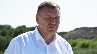 На замглавы энгельсской администрации Кривенцова завели уголовное дело
