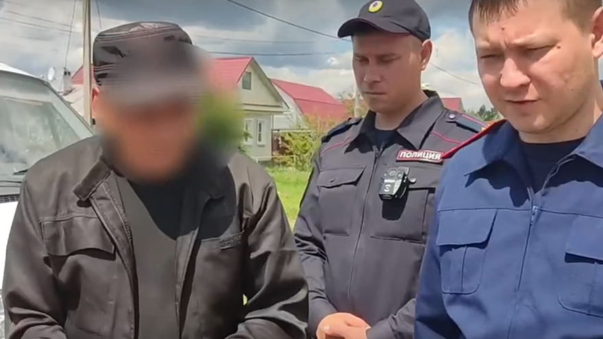 В Саратовской области мужчину осудили за убийство таксиста: преступника искали 28 лет