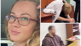 Убийство Натальи Алешниковой: один из обвиняемых оказался любителем восточных единоборств
