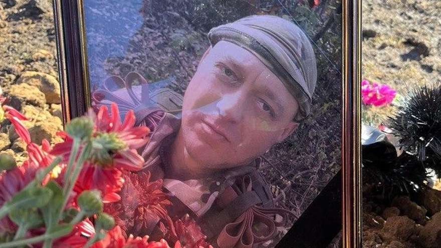 На СВО погиб многодетный ветеран из Саратовской области