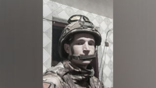 В зоне СВО погиб военный фельдшер Дмитрий Данько из Вольска