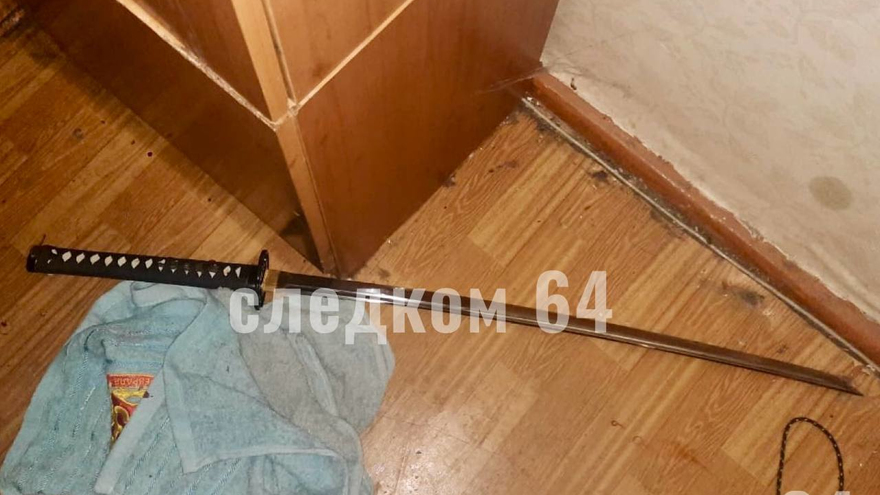Пьяный самурай зарезал друга японским мечом: убийце дали 15 лет колонии