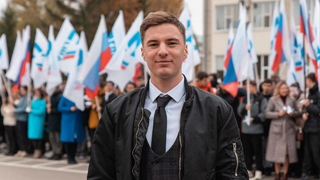 Студент СГТУ вошел в совет обучающихся при Минобрнауки России