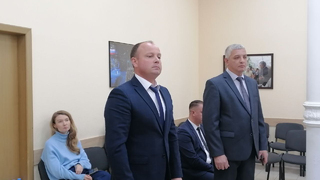 Единая Россия поддержала кандидатов в главы Балашовского и Лысогорского районов