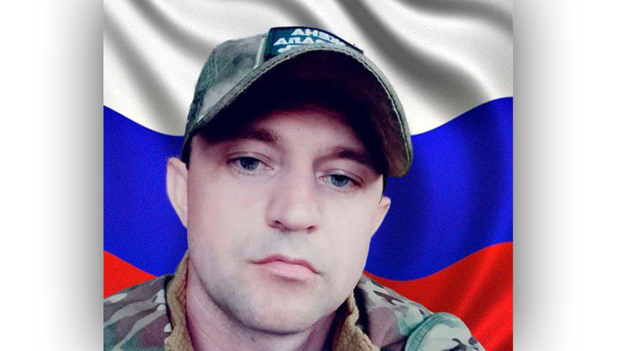В Пугачеве простятся с участником СВО Артемом Дементьевым