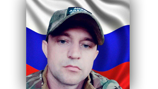 В Пугачеве простятся с участником СВО Артемом Дементьевым
