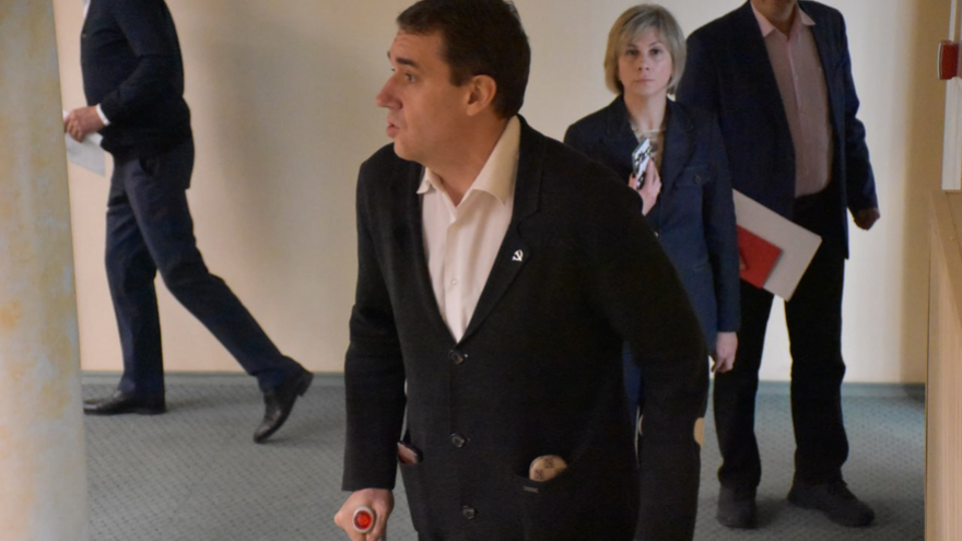 Школы, детсады, закупка лекарств: Саратовская областная дума утвердила миллиардные поправки в бюджет-2024