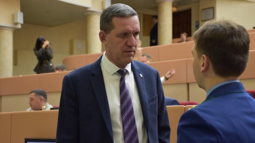 Школы, детсады, закупка лекарств: Саратовская областная дума утвердила миллиардные поправки в бюджет-2024