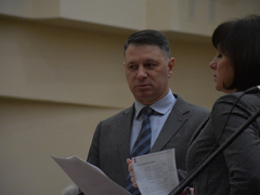 Школы, детсады, закупка лекарств: Саратовская областная дума утвердила миллиардные поправки в бюджет-2024