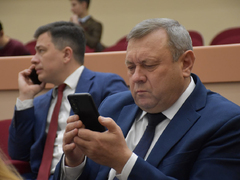 Школы, детсады, закупка лекарств: Саратовская областная дума утвердила миллиардные поправки в бюджет-2024