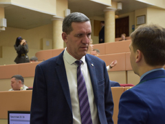 Школы, детсады, закупка лекарств: Саратовская областная дума утвердила миллиардные поправки в бюджет-2024