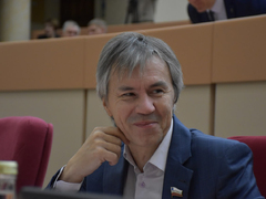 Школы, детсады, закупка лекарств: Саратовская областная дума утвердила миллиардные поправки в бюджет-2024