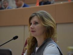 Школы, детсады, закупка лекарств: Саратовская областная дума утвердила миллиардные поправки в бюджет-2024
