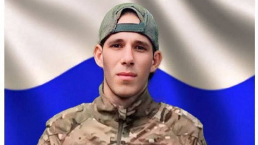 Пугачевский солдат Даниил Гасанов не вернулся с СВО