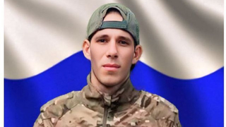 Пугачевский солдат Даниил Гасанов не вернулся с СВО