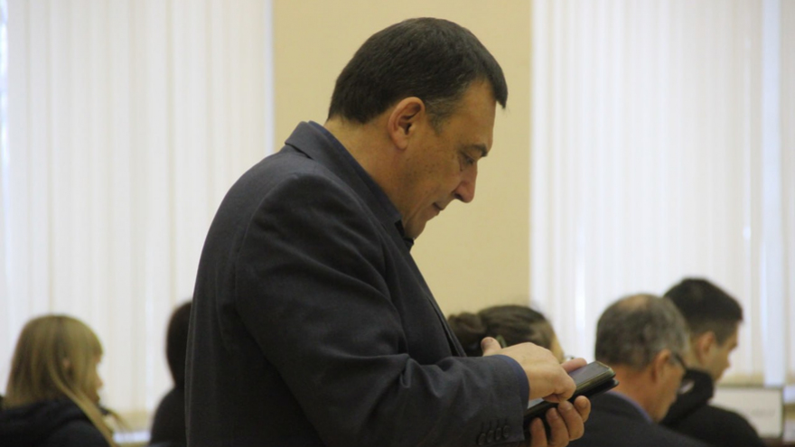 Жители одобрили возможность гордуме согласовывать замов мэра Саратова