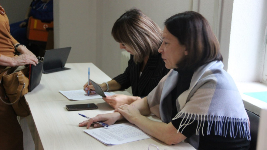 Жители одобрили возможность гордуме согласовывать замов мэра Саратова