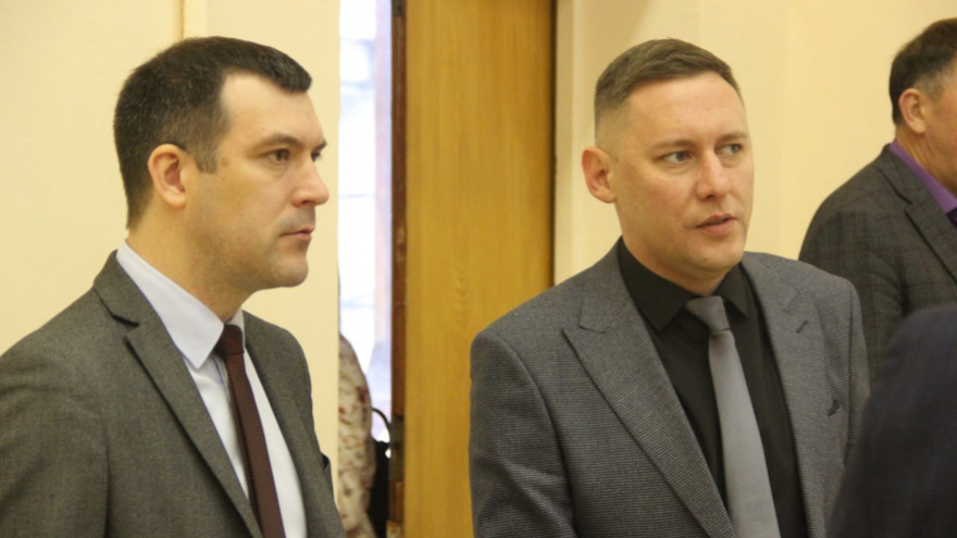 Жители одобрили возможность гордуме согласовывать замов мэра Саратова