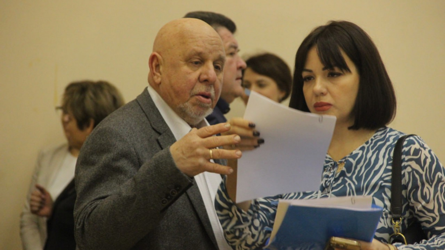 Жители одобрили возможность гордуме согласовывать замов мэра Саратова