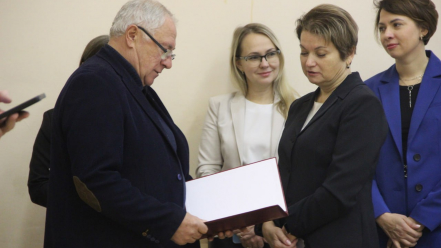 Жители одобрили возможность гордуме согласовывать замов мэра Саратова