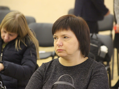 Жители одобрили возможность гордуме согласовывать замов мэра Саратова