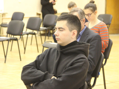 Жители одобрили возможность гордуме согласовывать замов мэра Саратова