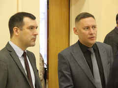 Жители одобрили возможность гордуме согласовывать замов мэра Саратова
