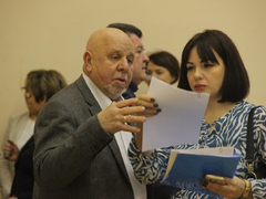 Жители одобрили возможность гордуме согласовывать замов мэра Саратова