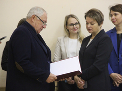 Жители одобрили возможность гордуме согласовывать замов мэра Саратова
