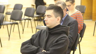 Жители одобрили возможность гордуме согласовывать замов мэра Саратова