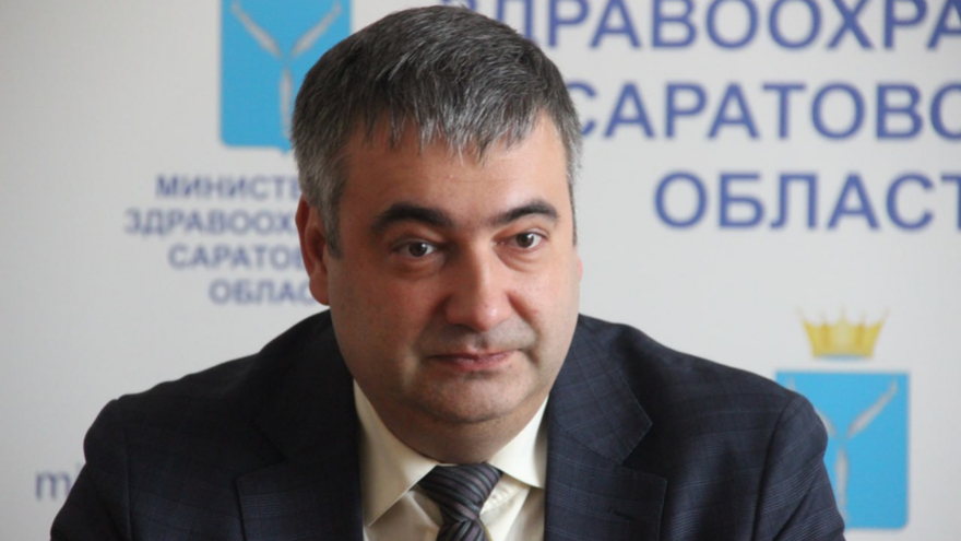 В Саратовской области от гриппа привили почти 1 млн человек
