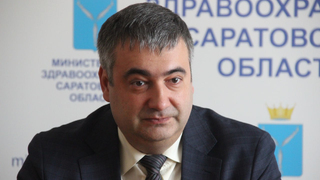 В Саратовской области от гриппа привили почти 1 млн человек