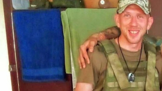 На Украине погиб аткарский солдат Алексей Григорьев