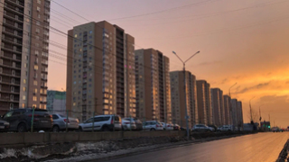 В России аренда квартир подорожала на треть