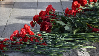 В Балтайском районе простятся с бойцом СВО Иваном Феофановым