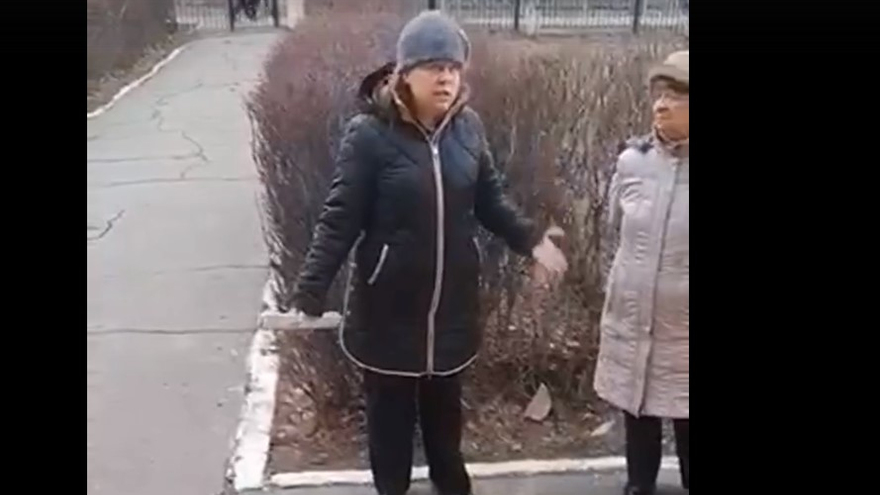 Скандал с русофобским видео: после отставки директора гимназии заговорили об увольнении классного руководителя и запугивании учителей