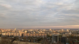Погода в Саратовской области: плюсовая температура во вторник