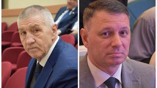 Саратовский губернатор дал министру образования Орлову больше власти